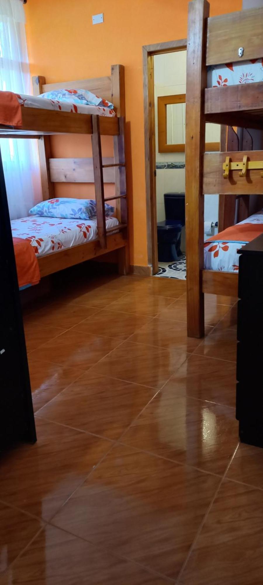 Casa Italia Guest House Taganga Eksteriør bilde