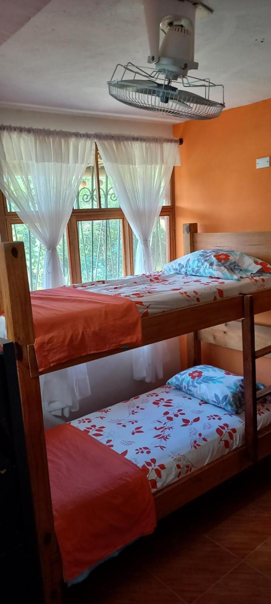 Casa Italia Guest House Taganga Eksteriør bilde
