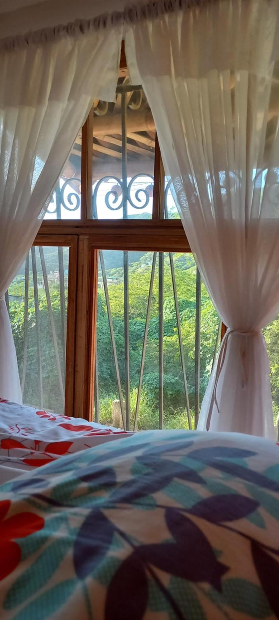 Casa Italia Guest House Taganga Eksteriør bilde