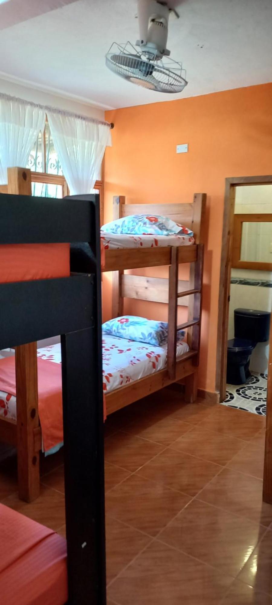 Casa Italia Guest House Taganga Eksteriør bilde