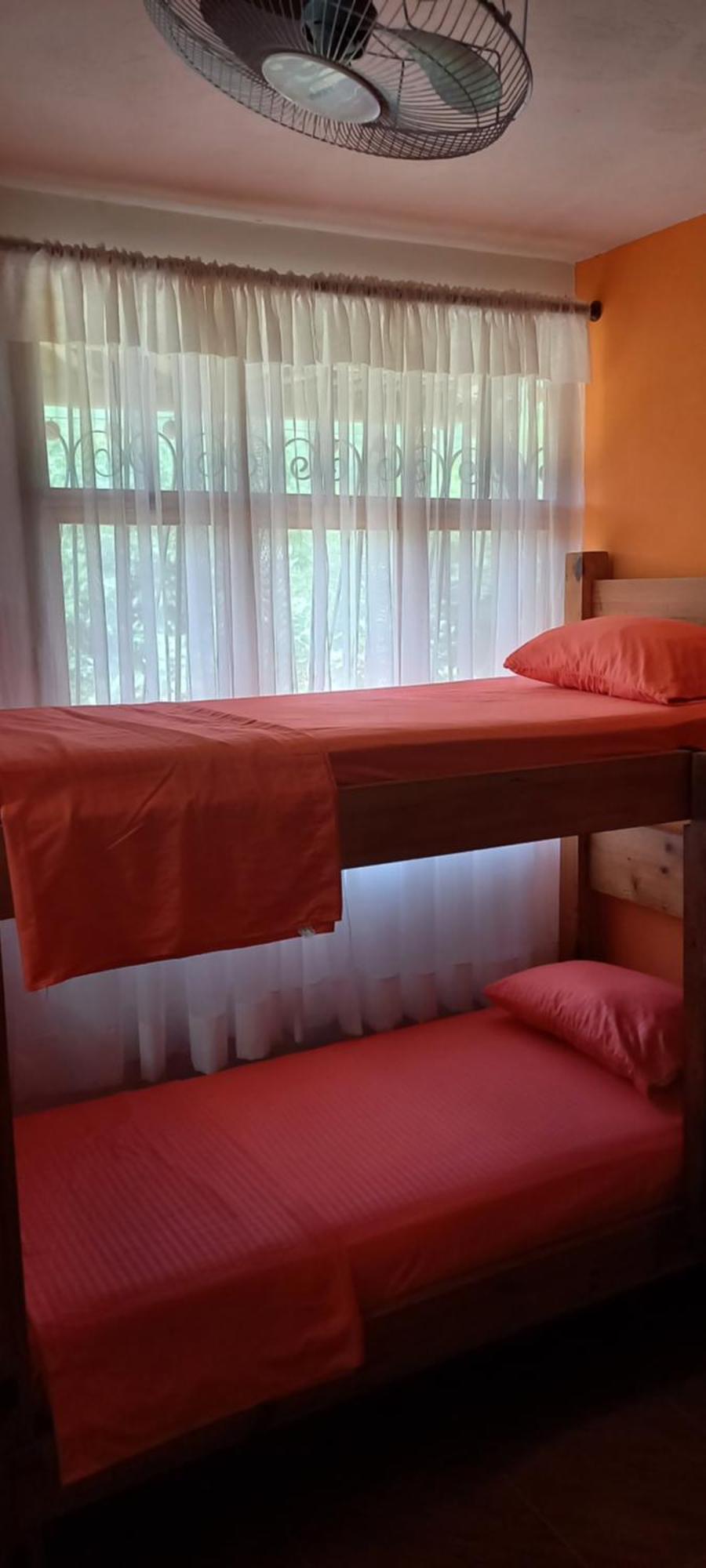 Casa Italia Guest House Taganga Eksteriør bilde