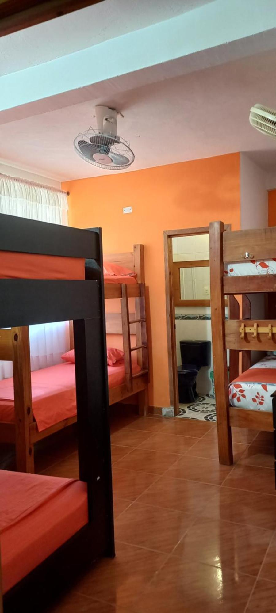Casa Italia Guest House Taganga Eksteriør bilde